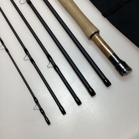  TIEMCO ティムコ バックパッカー スペシャル 906-6