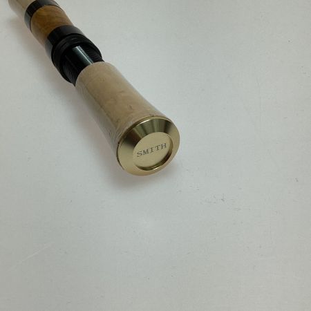  SMITH LTD スミス(釣具) マジカルトラウト MT-S56ULM/3 未使用品(S)