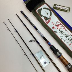 §§ TULALA ツララ ルーツ S56UL 未使用品(S) Sランク