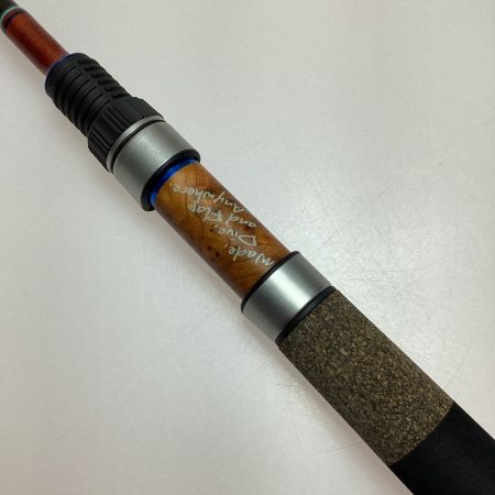  TULALA ツララ ルーツ S56UL 未使用品(S)