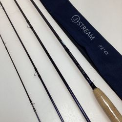 §§ TIEMCO ティムコ ユーフレックス Jストリーム JS823-4 未使用品(S) Sランク