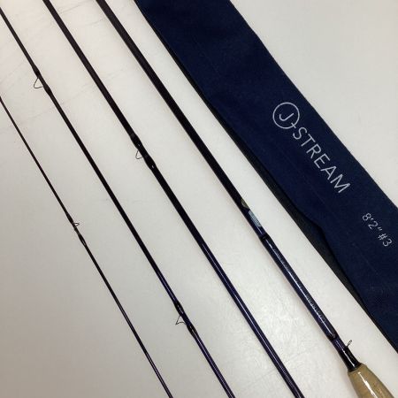  TIEMCO ティムコ ユーフレックス Jストリーム JS823-4 未使用品(S)