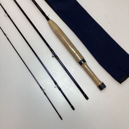  TIEMCO ティムコ ユーフレックス Jストリーム JS823-4 未使用品(S)