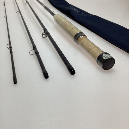  TIEMCO ティムコ ユーフレックス Jストリーム JS823-4 未使用品(S)