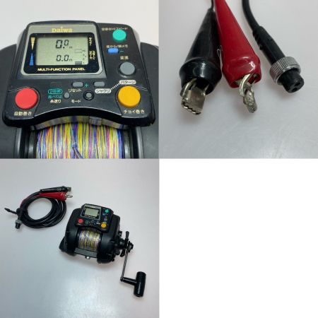  DAIWA ダイワ スーパータナコンS500