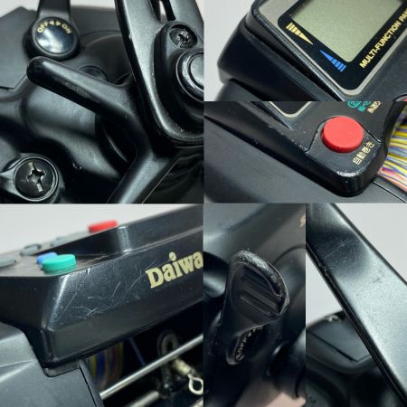  DAIWA ダイワ スーパータナコンS500