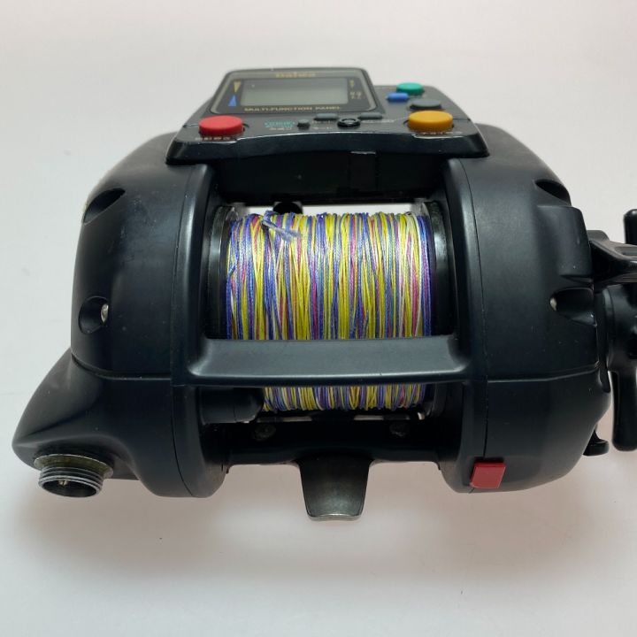 ダイワ　スーパータナコン S500 ダイワ スーパータナコンS500WP 中古 電源ケーブル付き