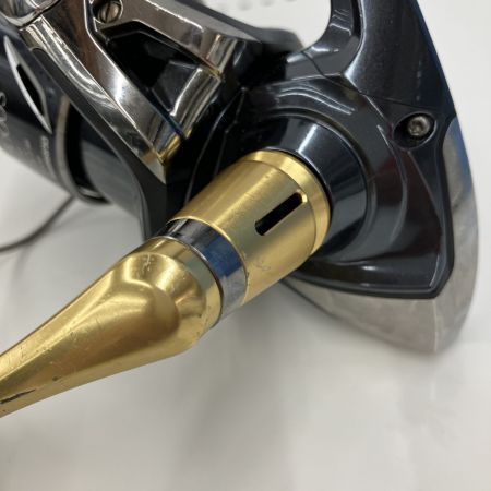 σσ SHIMANO シマノ SHIMANO 13ステラSW 5000XG 03064