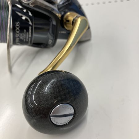 σσ SHIMANO シマノ SHIMANO 13ステラSW 5000XG 03064