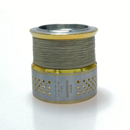  SHIMANO シマノ スプール STELLA C3000HG