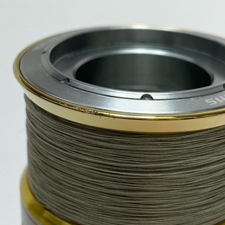  SHIMANO シマノ スプール STELLA C3000HG