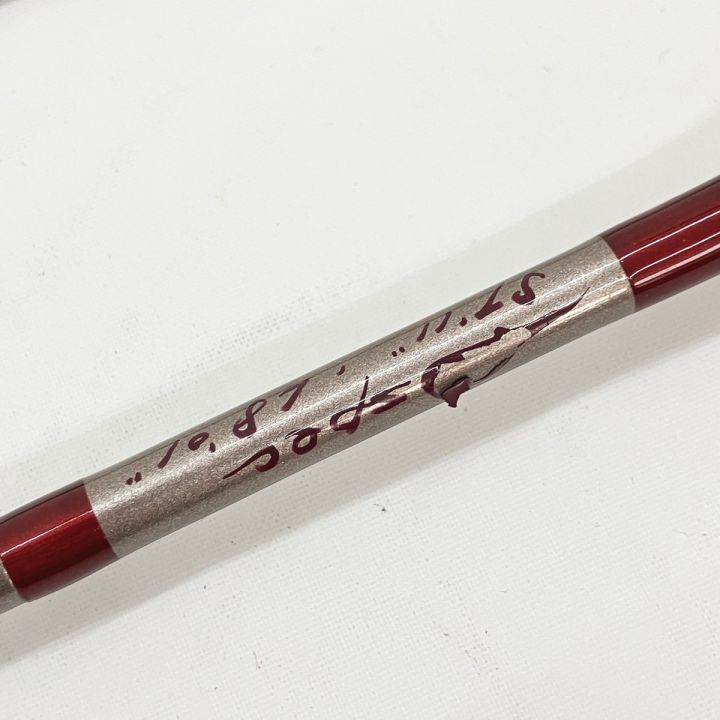FAIS ISPEC 2pec 2top 7'11” 8'01