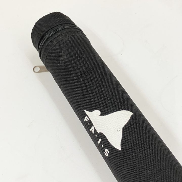 FAIS ISPEC 2pec 2top 7'11” 8'01