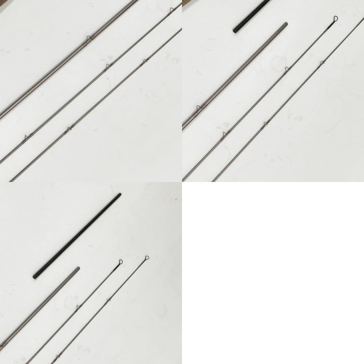 FAIS ISPEC 2pec 2top 7'11” 8'01