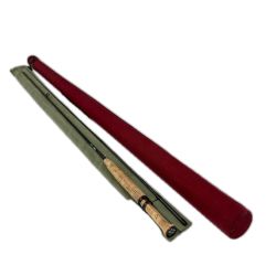 ORVIS オービス フライロッド グラファイト ウルトラファイン 1 1/2 ケース・竿袋付 釣り フィッシング Bランク