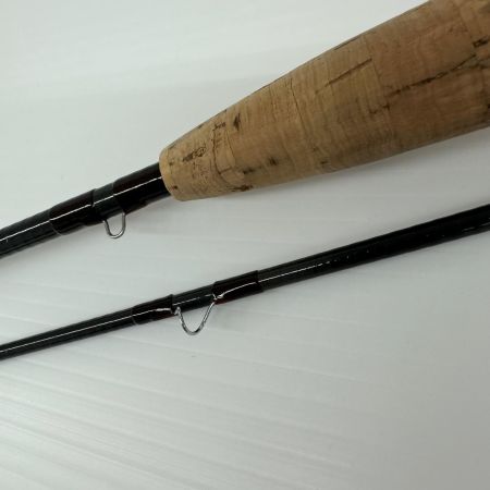 ORVIS オービス フライロッド グラファイト ウルトラファイン 1 1/2 ケース・竿袋付 釣り フィッシング