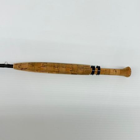 ORVIS オービス フライロッド グラファイト ウルトラファイン 1 1/2 ケース・竿袋付 釣り フィッシング