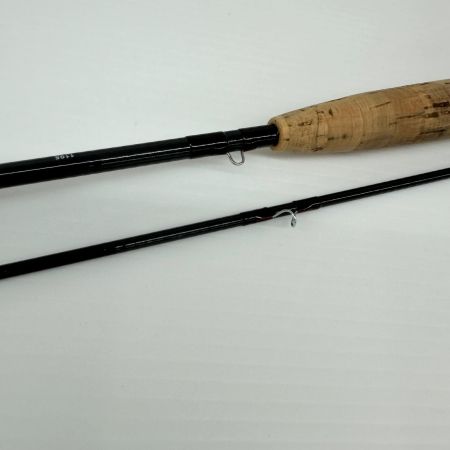 ORVIS オービス フライロッド グラファイト ウルトラファイン 1 1/2 ケース・竿袋付 釣り フィッシング