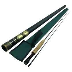 ΣΣ ORVIS フライロッド ファーアンドファイン 7’9” 2 5/8oz ケースキャップなし Bランク