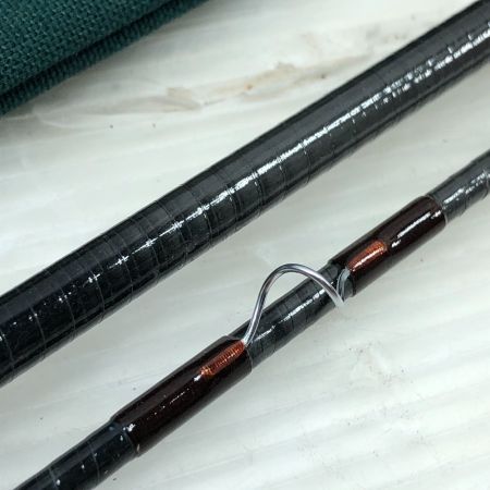  ORVIS フライロッド ファーアンドファイン 7’9” 2 5/8oz ケースキャップなし
