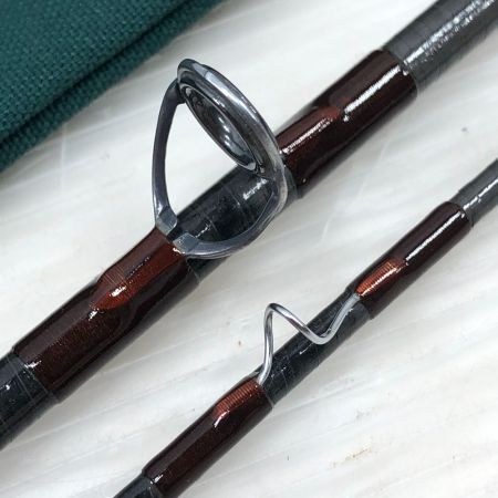  ORVIS フライロッド ファーアンドファイン 7’9” 2 5/8oz ケースキャップなし