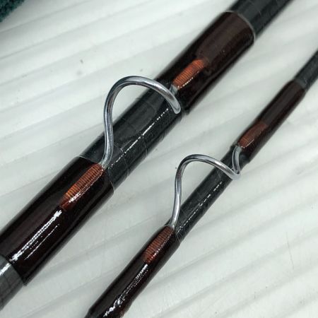  ORVIS フライロッド ファーアンドファイン 7’9” 2 5/8oz ケースキャップなし