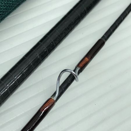  ORVIS フライロッド ファーアンドファイン 7’9” 2 5/8oz ケースキャップなし