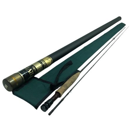  ORVIS オービス フライロッド 7’9” ファーアンドファイン 2 5/8oz