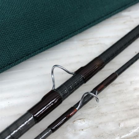  ORVIS オービス フライロッド 7’9” ファーアンドファイン 2 5/8oz