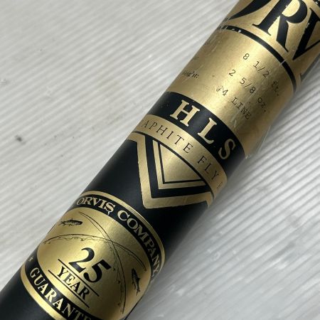  ORVIS オービス フライロッド 8 1/2 HLS 2 5/8oz