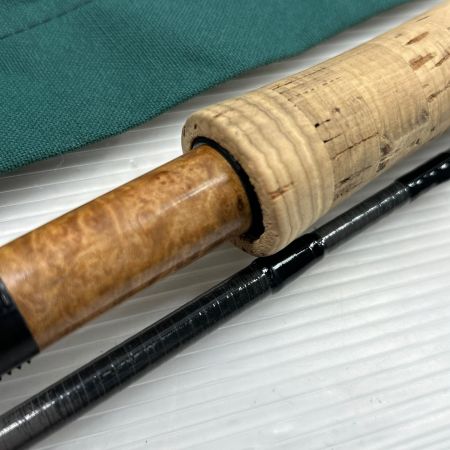  ORVIS オービス フライロッド 8 1/2 HLS 2 5/8oz