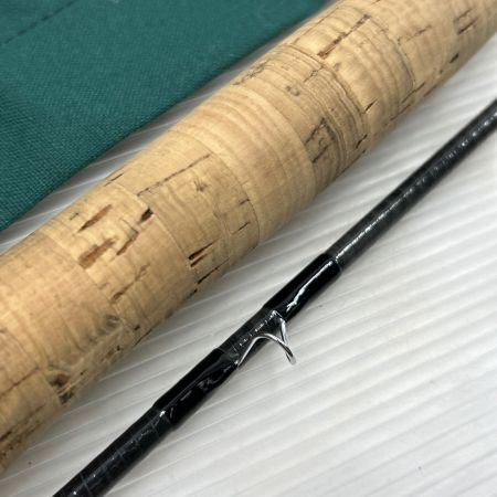  ORVIS オービス フライロッド 8 1/2 HLS 2 5/8oz