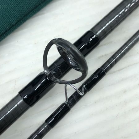  ORVIS オービス フライロッド  8'6"HLS 2 1/2oz