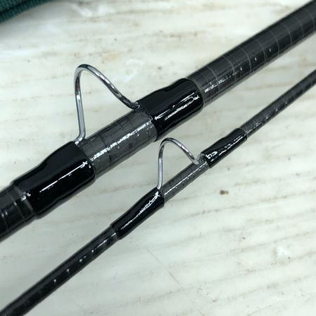  ORVIS オービス フライロッド  8'6"HLS 2 1/2oz