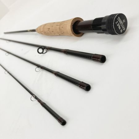  ORVIS GRAPHITE 8' タイトループ 2 3/4oz 8" TIGHTLOOP 2 3/4 フライロッド