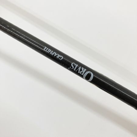  ORVIS GRAPHITE 8' タイトループ 2 3/4oz 8" TIGHTLOOP 2 3/4 フライロッド