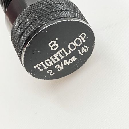  ORVIS GRAPHITE 8' タイトループ 2 3/4oz 8" TIGHTLOOP 2 3/4 フライロッド