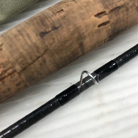  ORVIS オービス フライロッド HLS 824-4 FULLFLEX5.0 グラファイト