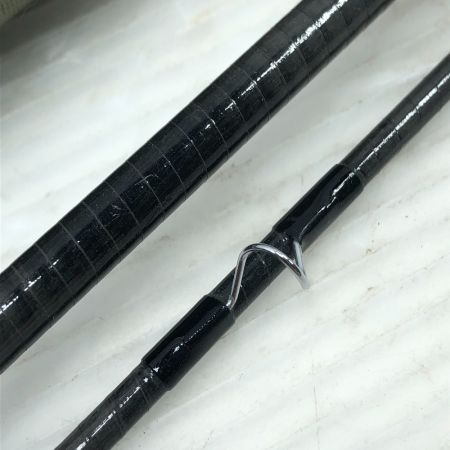  ORVIS オービス フライロッド HLS 824-4 FULLFLEX5.0 グラファイト