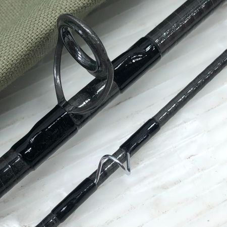  ORVIS オービス フライロッド HLS 824-4 FULLFLEX5.0 グラファイト
