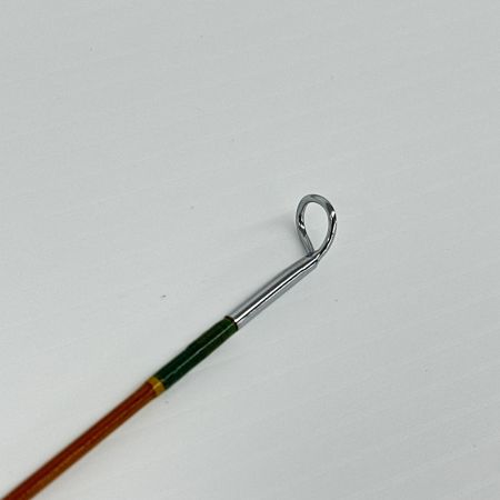   フライロッド トンキンケーン バンブーロッド 7'0" #4/5番