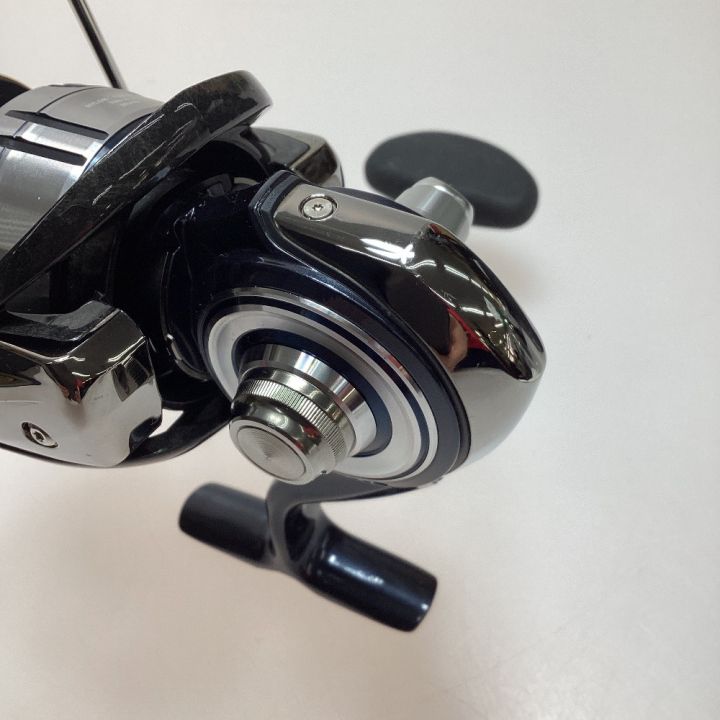 DAIWA ダイワ 19セルテートLT4000CXH スピニングリール 00060053｜中古｜なんでもリサイクルビッグバン