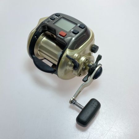 電動丸4000HP シマノ SHIMANO RG154 釣り用品 リール 電動リール