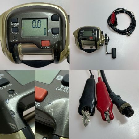  SHIMANO シマノ 電動丸4000HP RG154