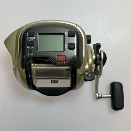  SHIMANO シマノ 電動丸4000HP RG154