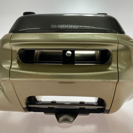  SHIMANO シマノ 電動丸4000HP RG154