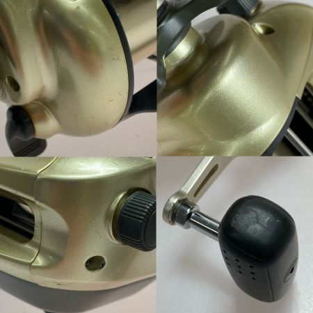  SHIMANO シマノ 電動丸4000HP RG154