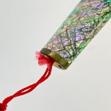   シャクリ 交換用8個セット 船釣用品