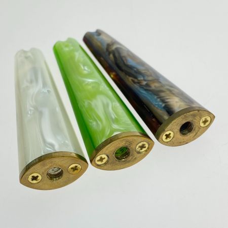   シャクリ 交換用8個セット 船釣用品