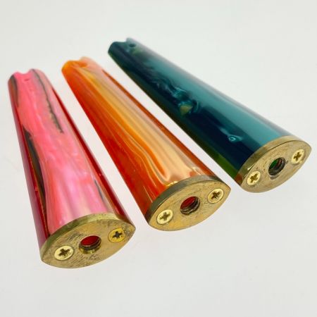   シャクリ 交換用8個セット 船釣用品